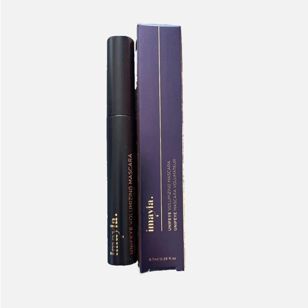 💗5 For $25- Dark Chocolate Imayla Volumizing Mascara